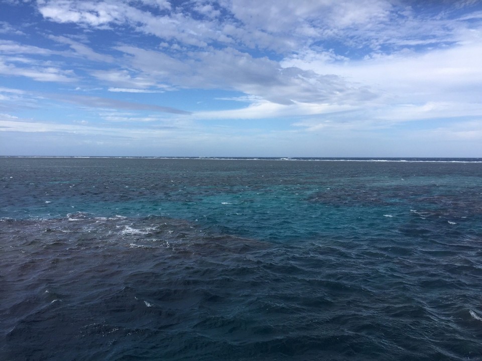 Australien - Cairns - 