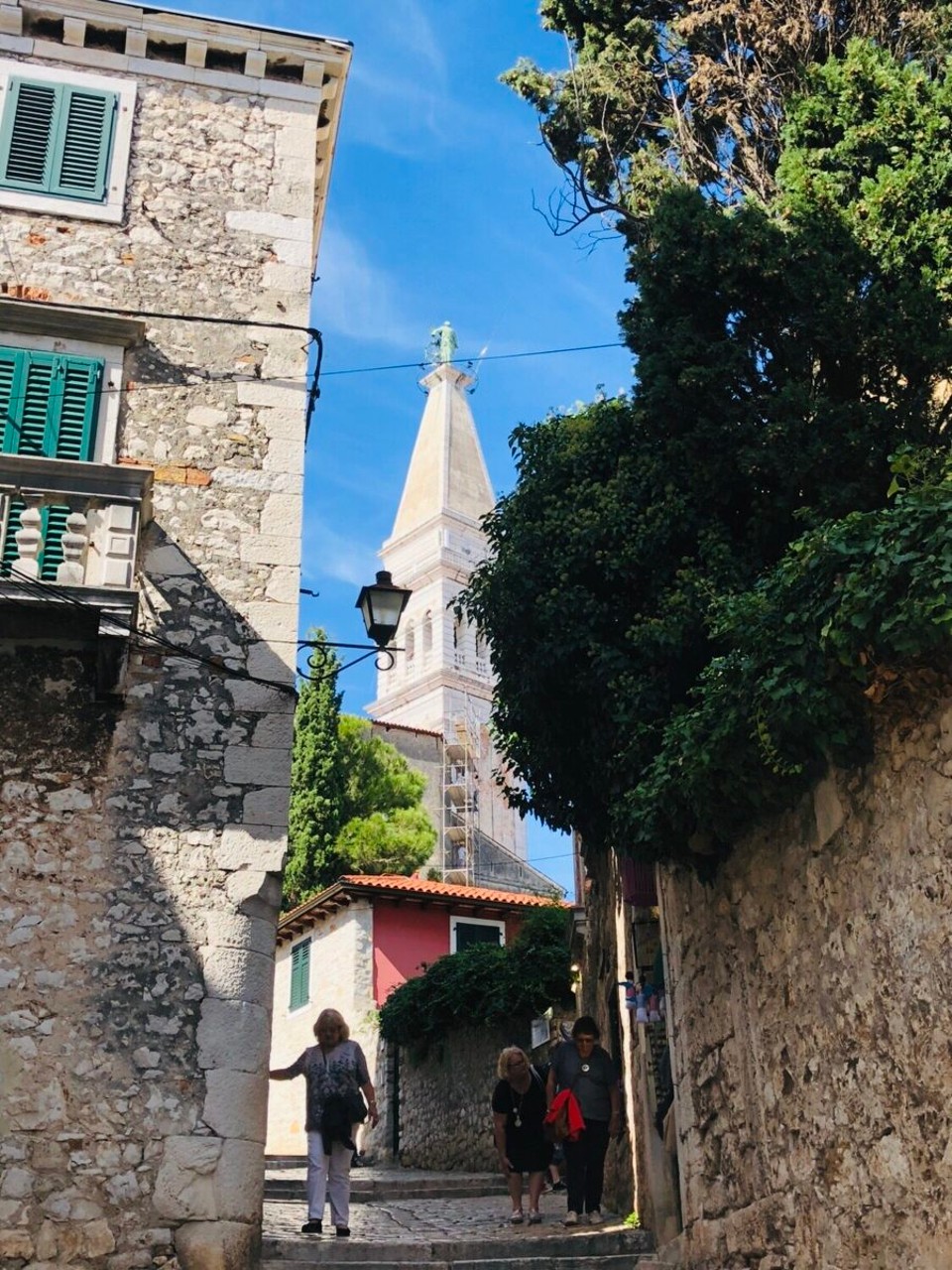 Kroatien - Rovinj - Rovinj 