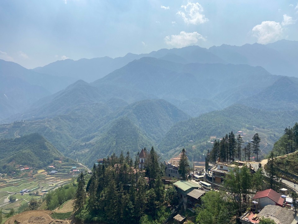 Vietnam - Sa Pa - 