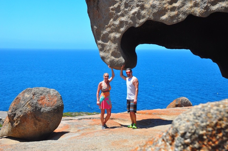 Australien -  - 