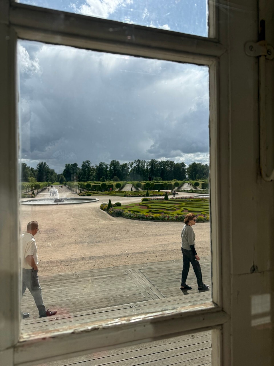 Lettland - Riga - 
