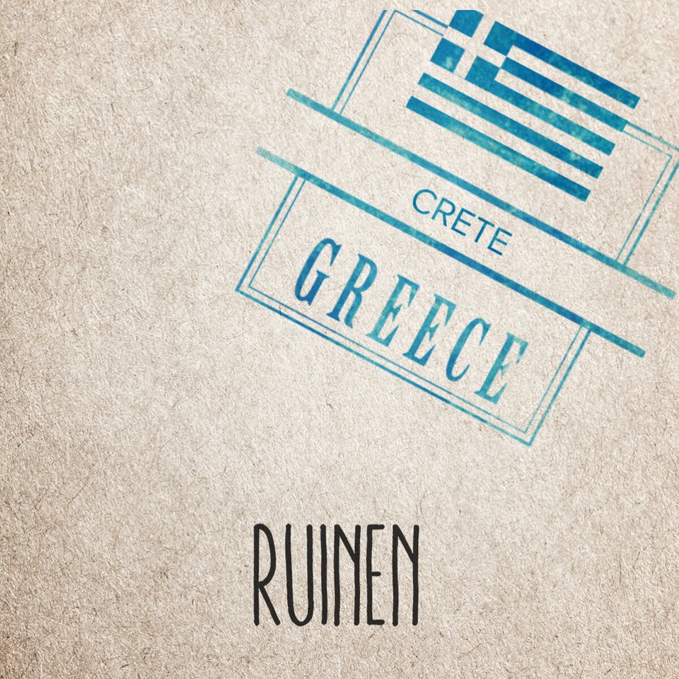 Griechenland - Myrthios - 