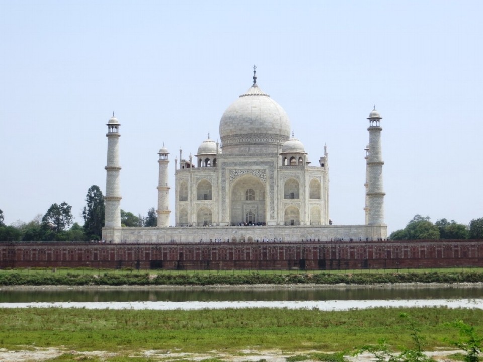 India - Agra - 