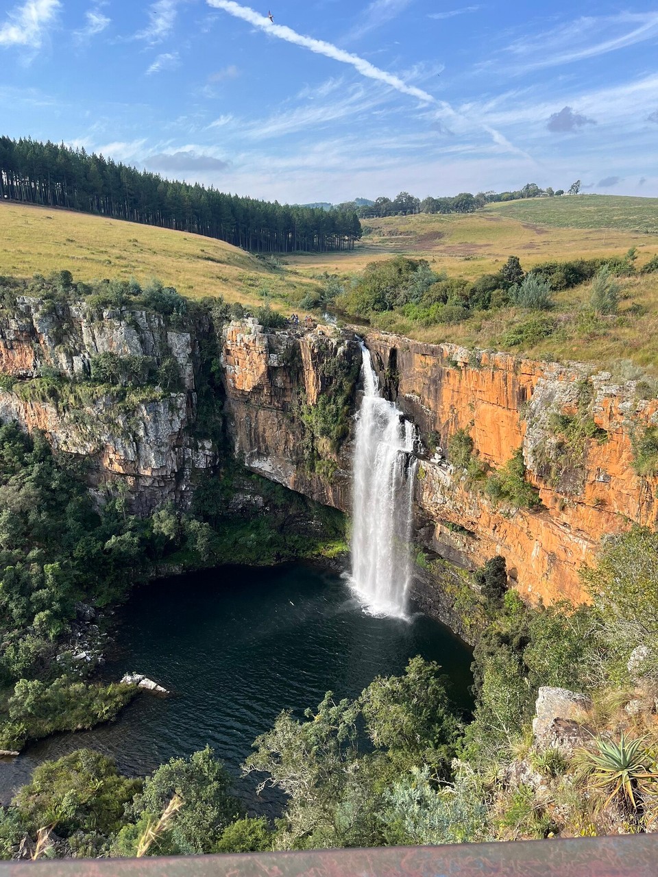 South Africa - Randburg - 