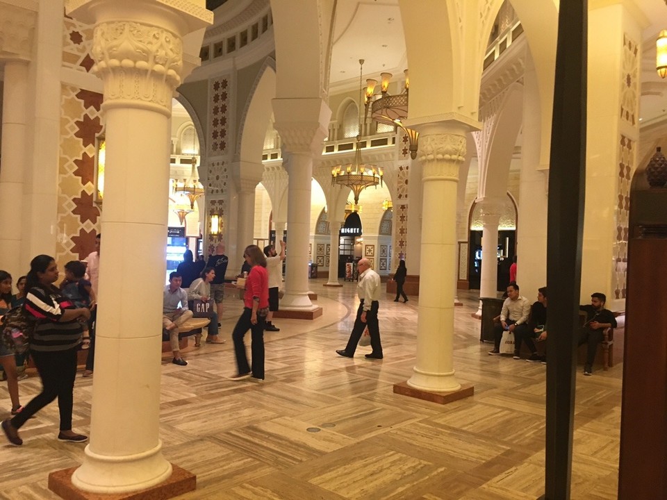 Vereinigte Arabische Emirate - Dubai - 