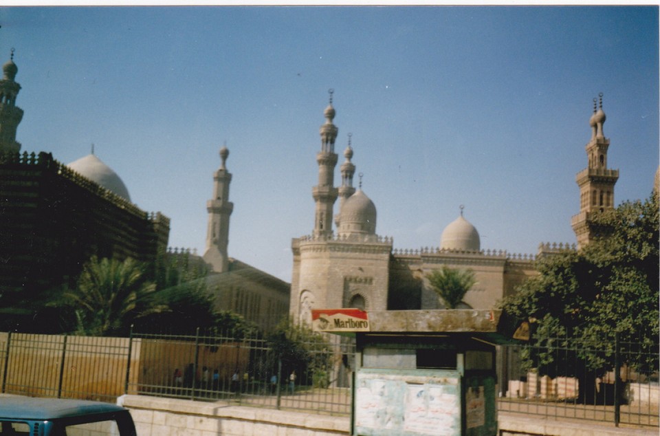 Ägypten - Kairo - 