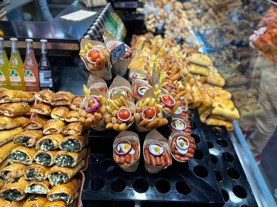 Spanien - Barcelona - 