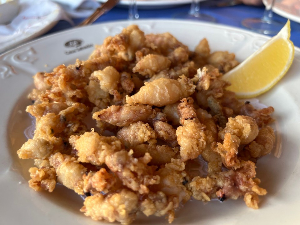 Spanien - Cullera - 