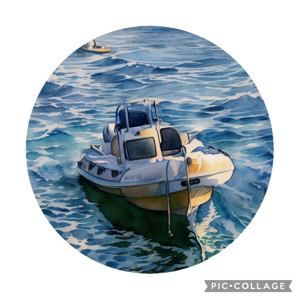 Griechenland - Agia Roumeli - 