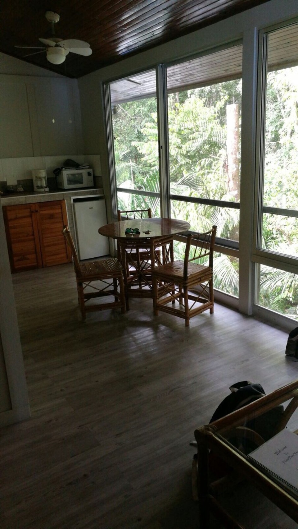 Costa Rica - Aguirre - 