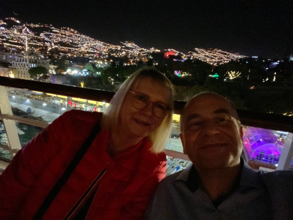 Portugal - Funchal - 