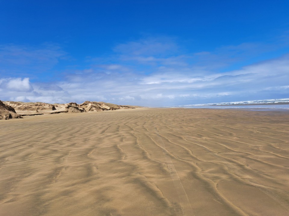 Neuseeland - unbekannt - 