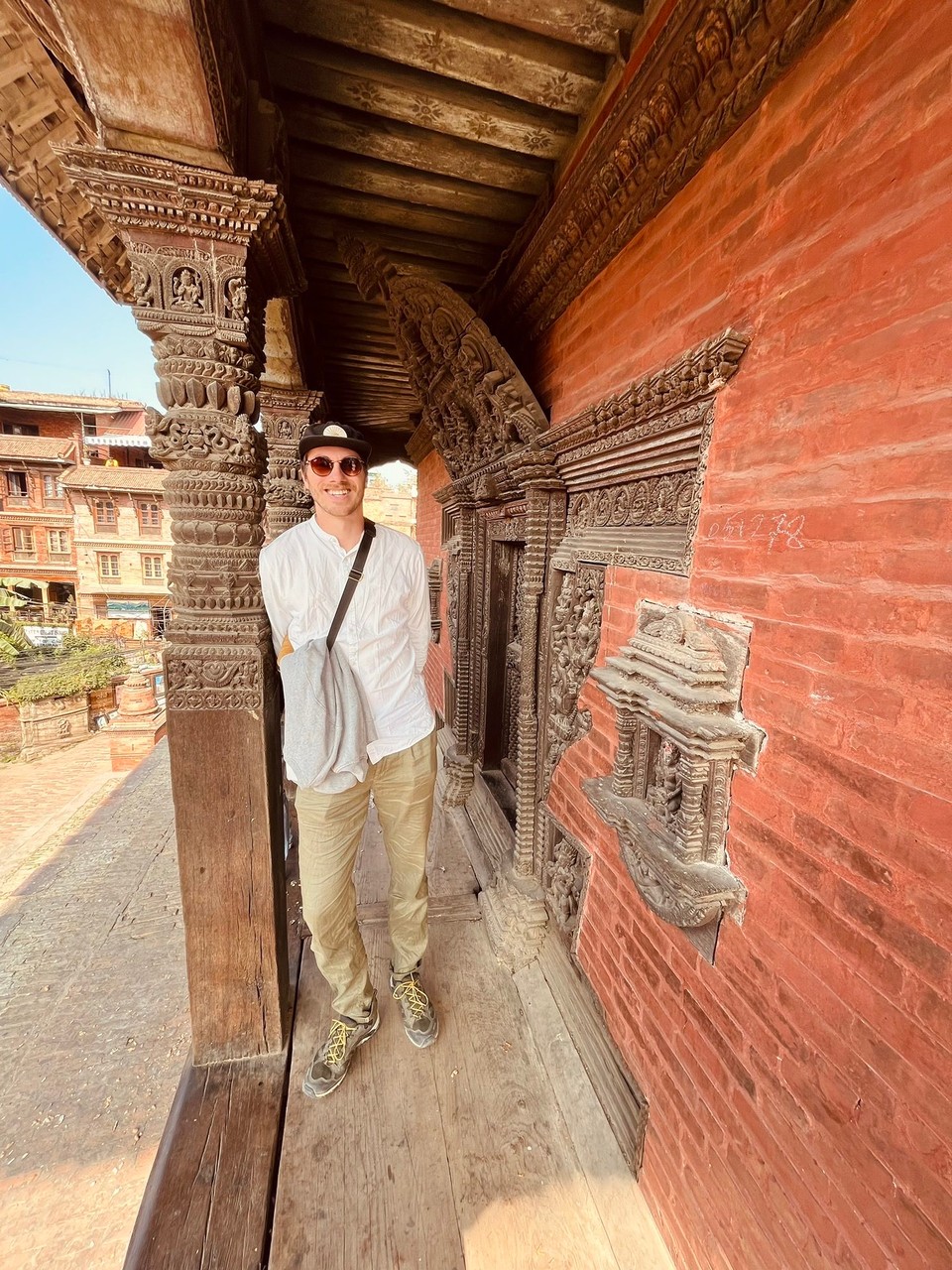 Nepal - Bhaktapur - 
