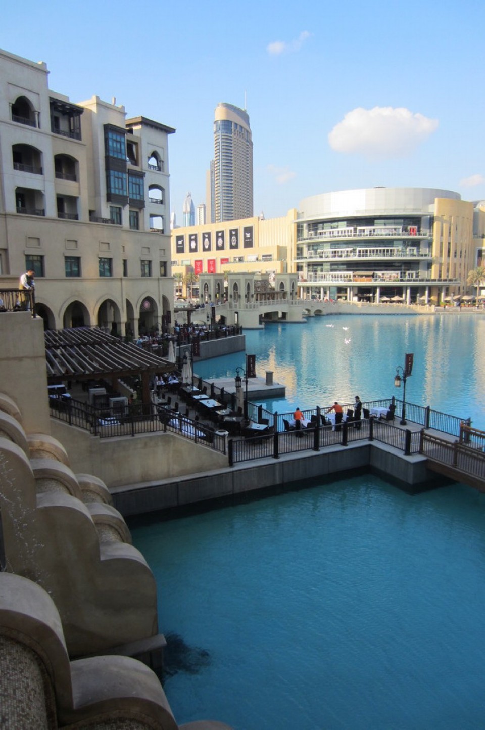 Vereinigte Arabische Emirate - Dubai - 