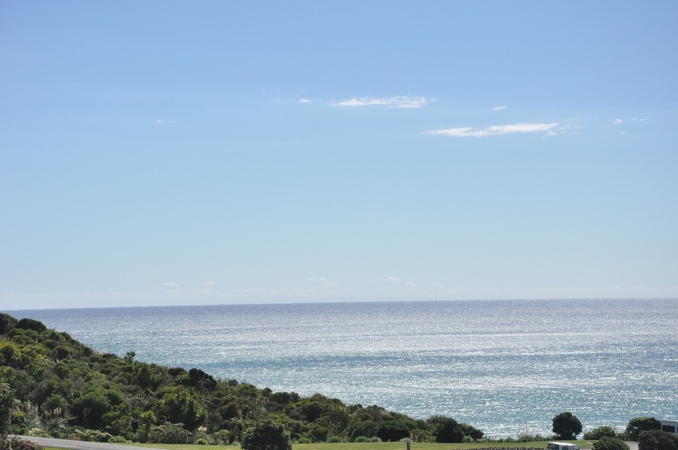 Neuseeland - Waitomo - 