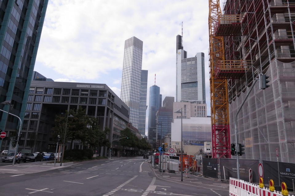 Deutschland - Frankfurt - 