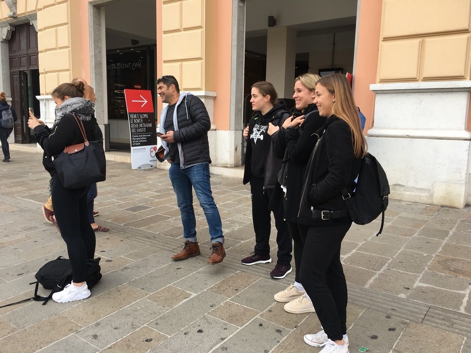 Italien - Venedig - 
