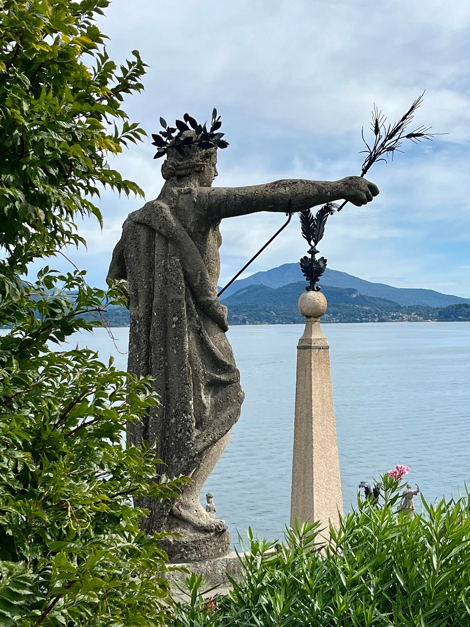 Italien - Stresa - 