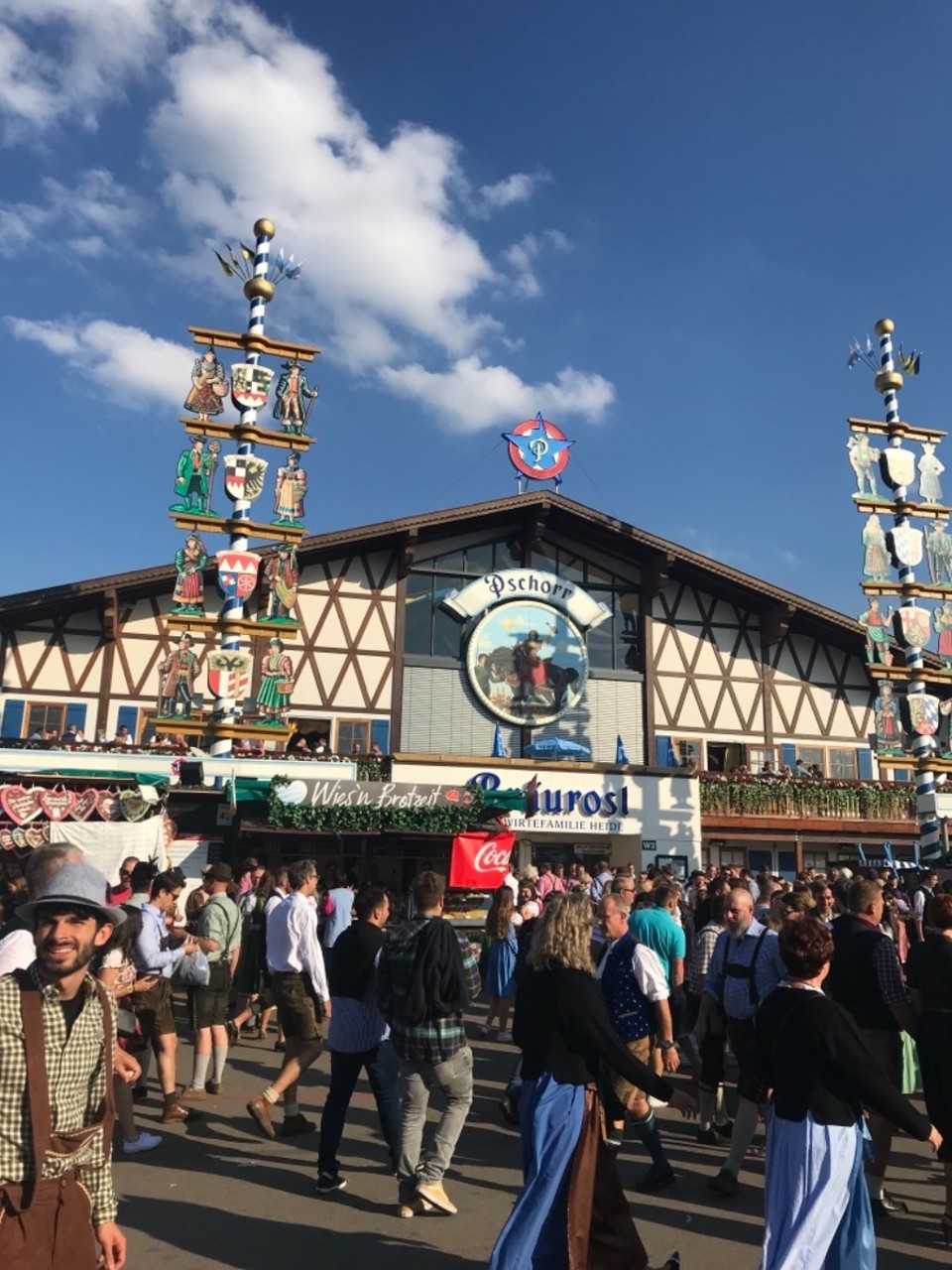 Germany - Munich - 