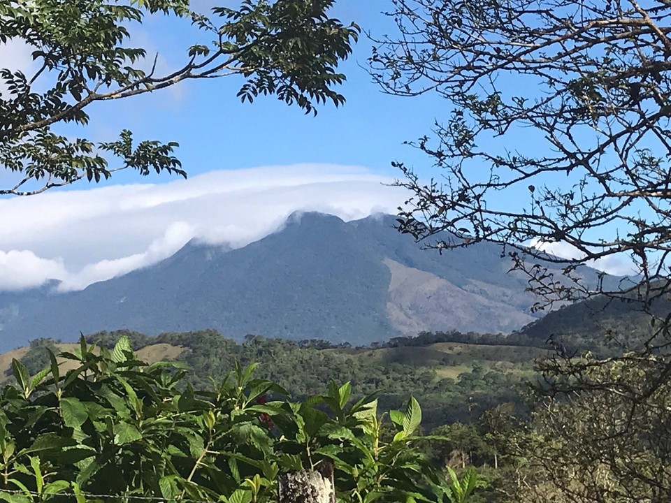 Costa Rica - Liberia - 