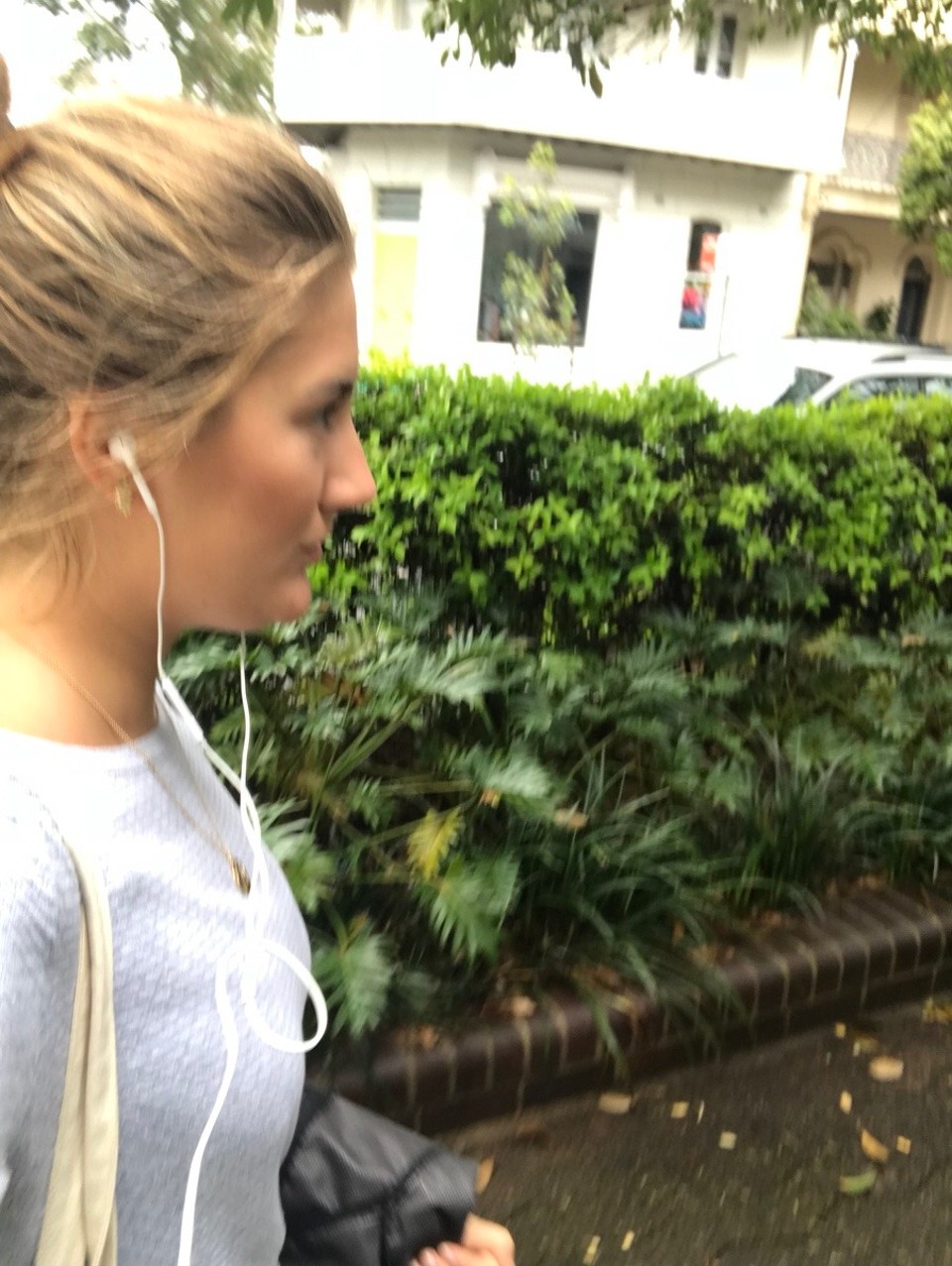 Australien - Paddington - 