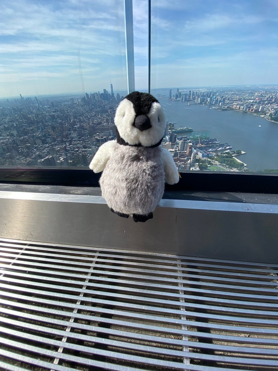 Vereinigte Staaten - New York - 