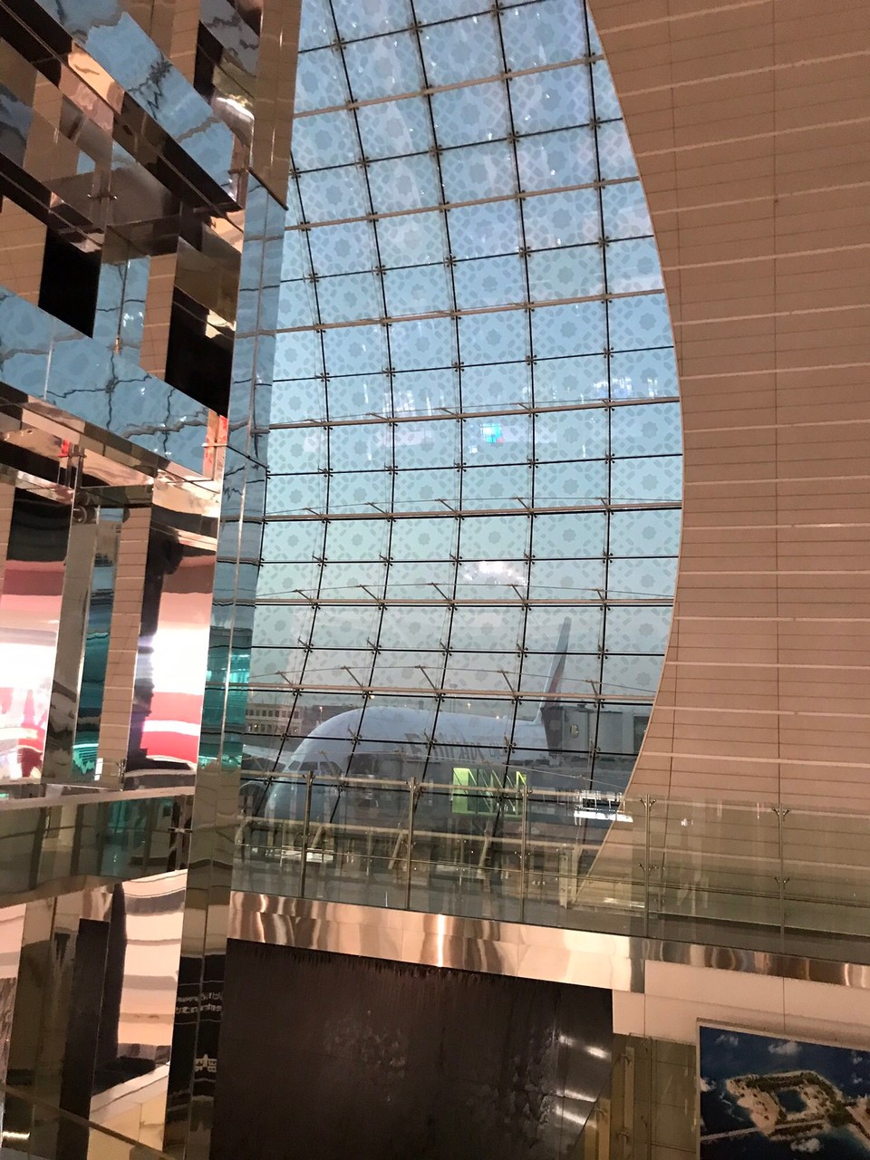 Vereinigte Arabische Emirate - Dubai - 