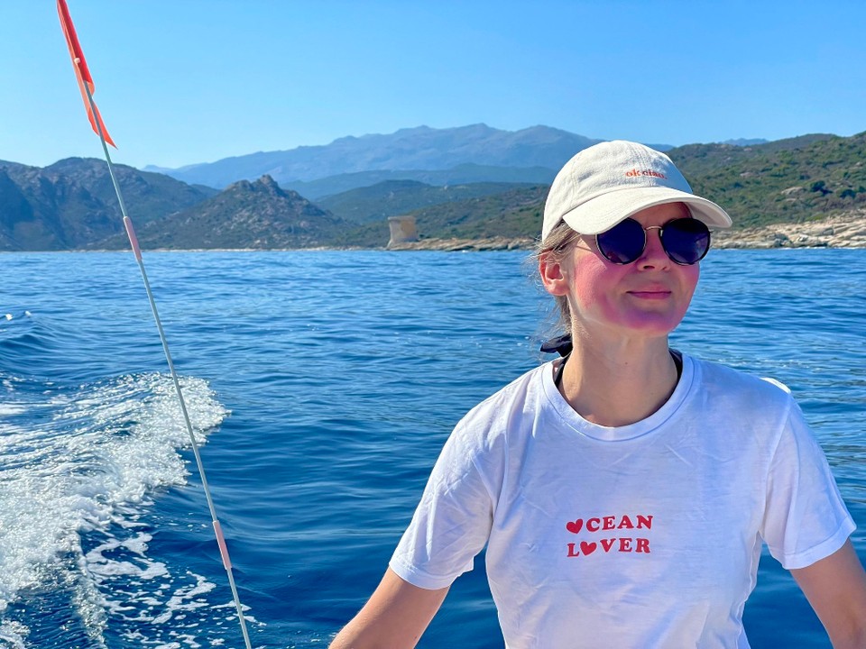 Frankreich - Santo-Pietro-di-Tenda - 