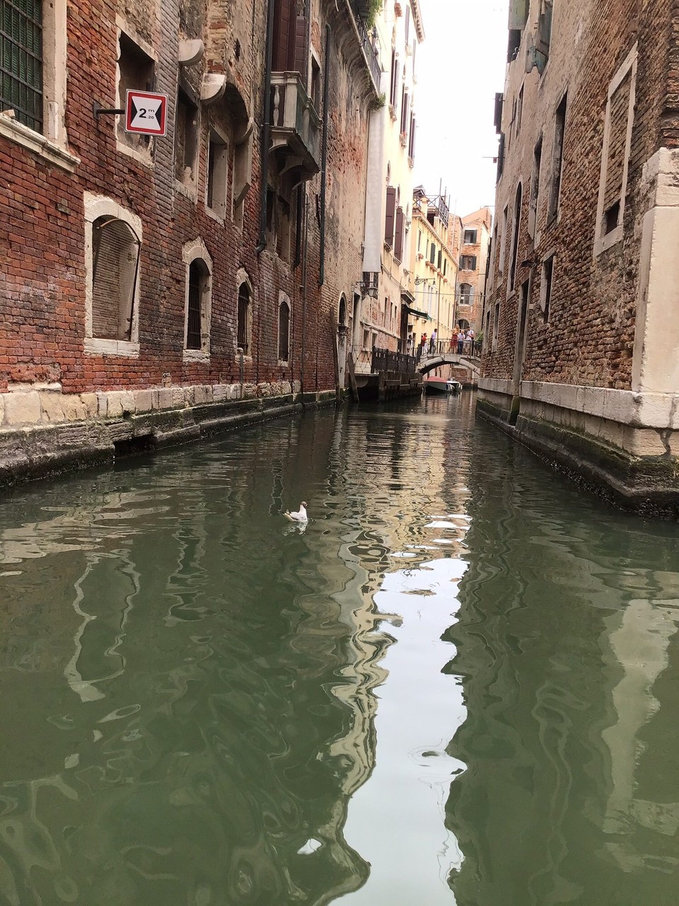 Italien - Venedig - 