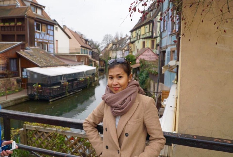 France - Colmar - 