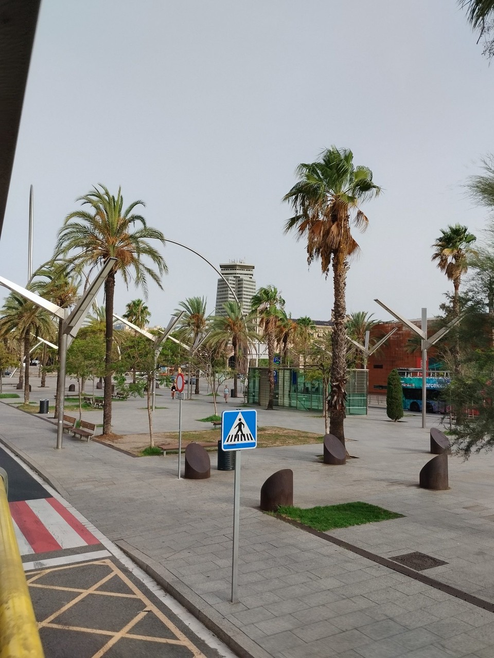 Spanien - Barcelona - 