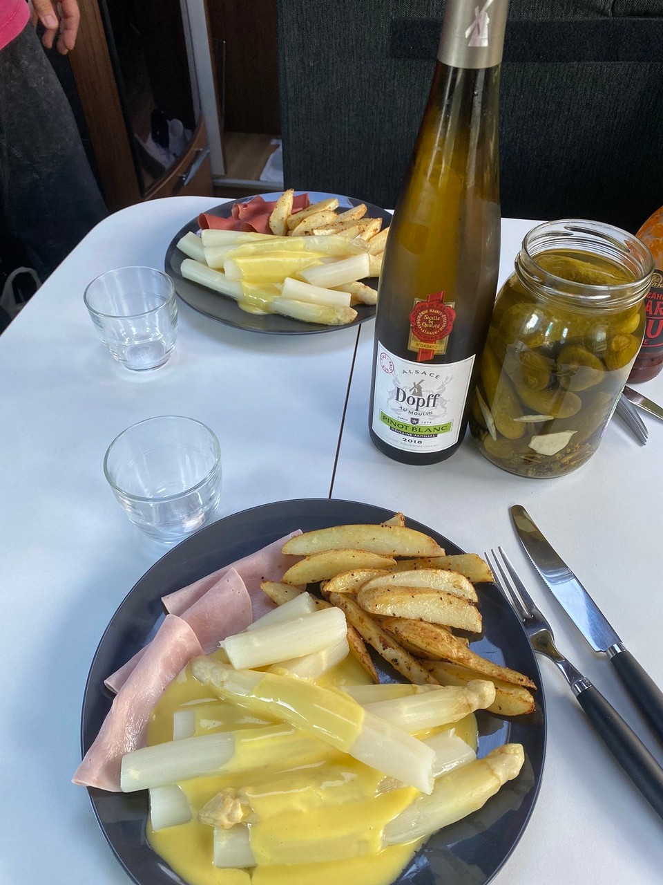 Frankreich - Ornans - 