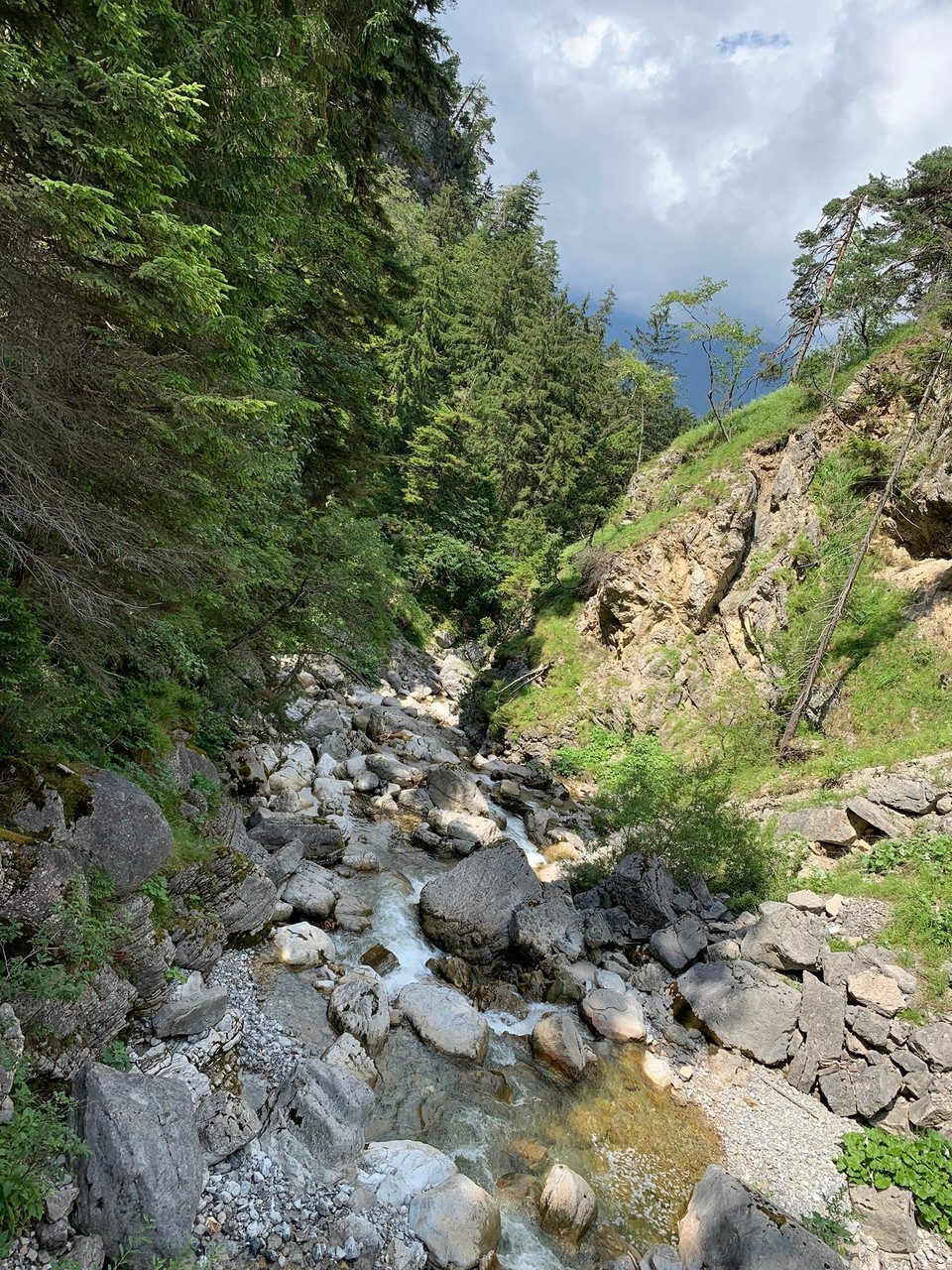 Deutschland - Farchant - 