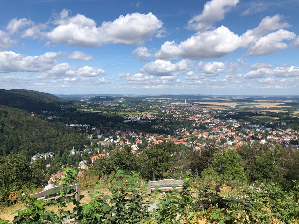 Deutschland - Bad Harzburg - 