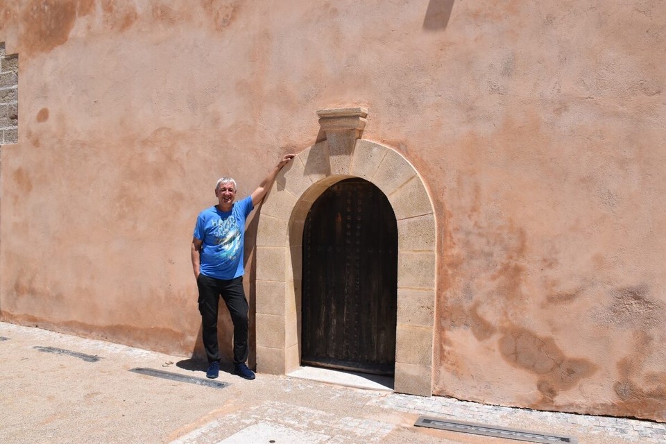 Marokko - Rabat - 