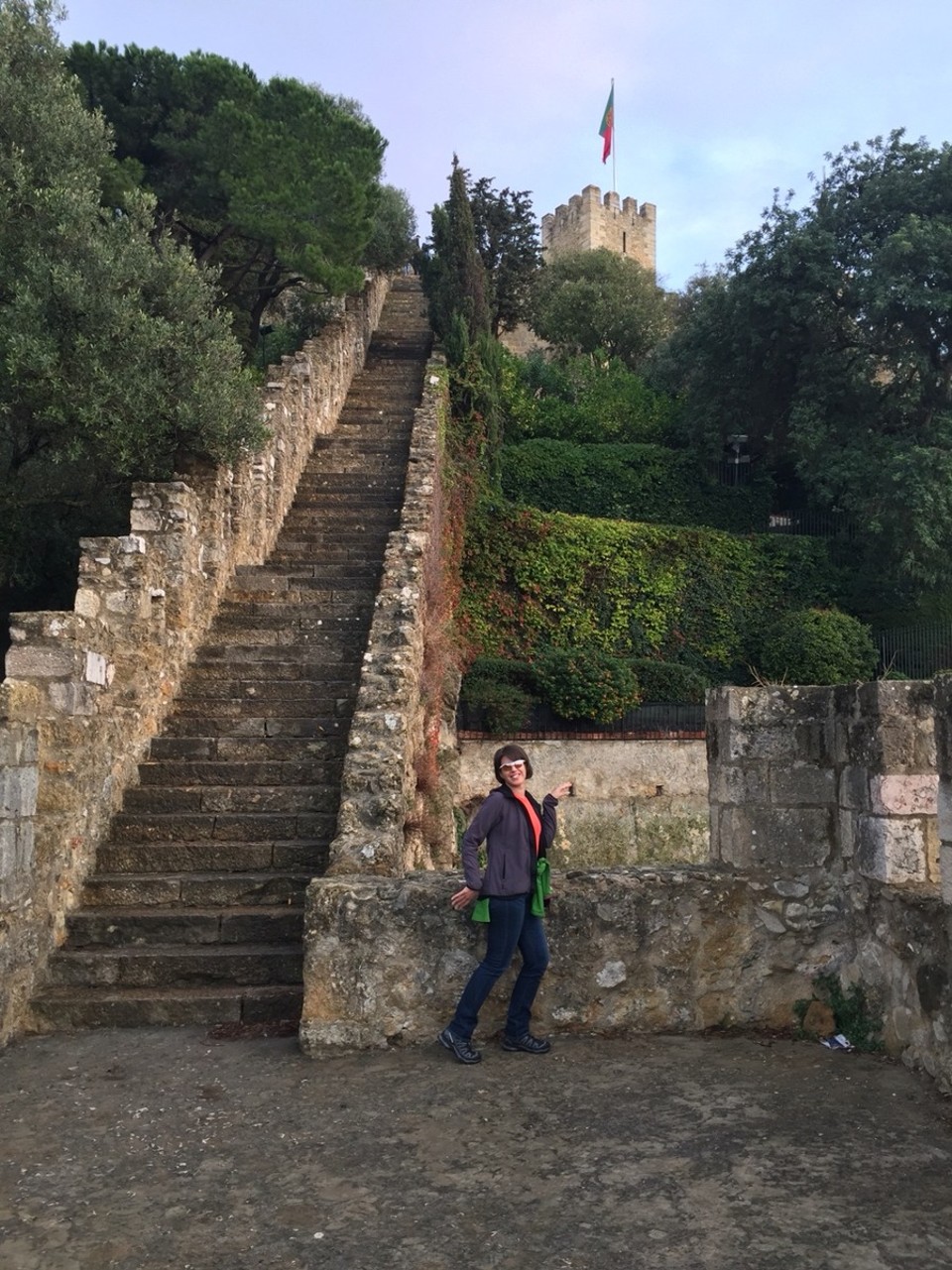 Portugal - Lisbon - 