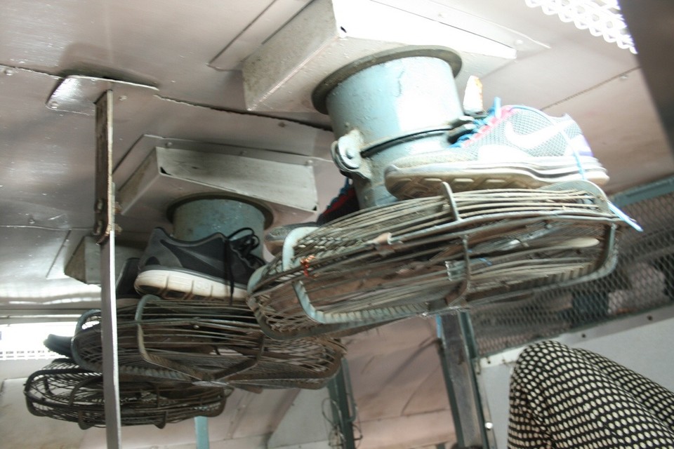 Delhi - Data Ram Bhutani Marg - 