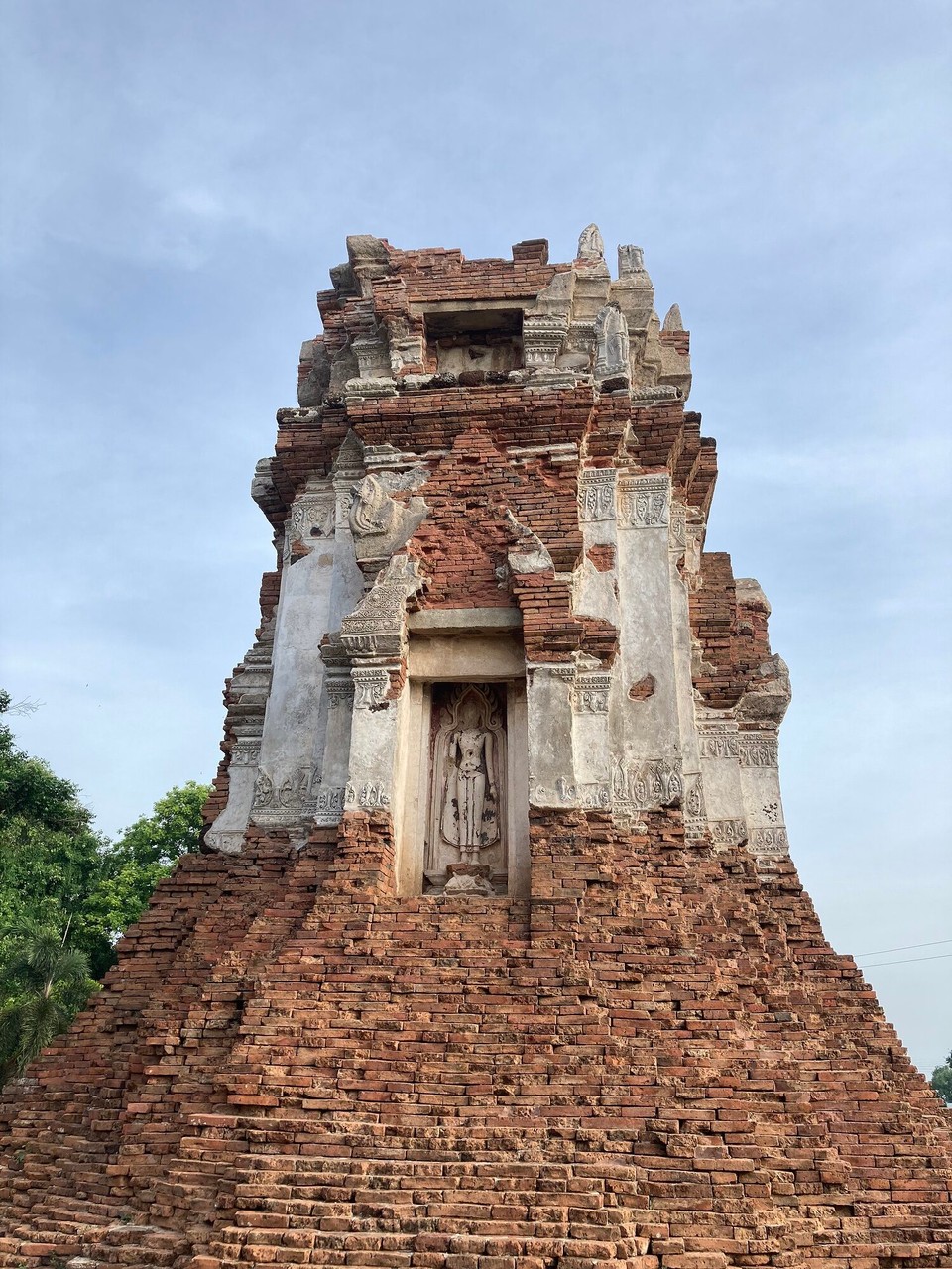 Thailand - Lopburi - Wat Nakhon Kosa