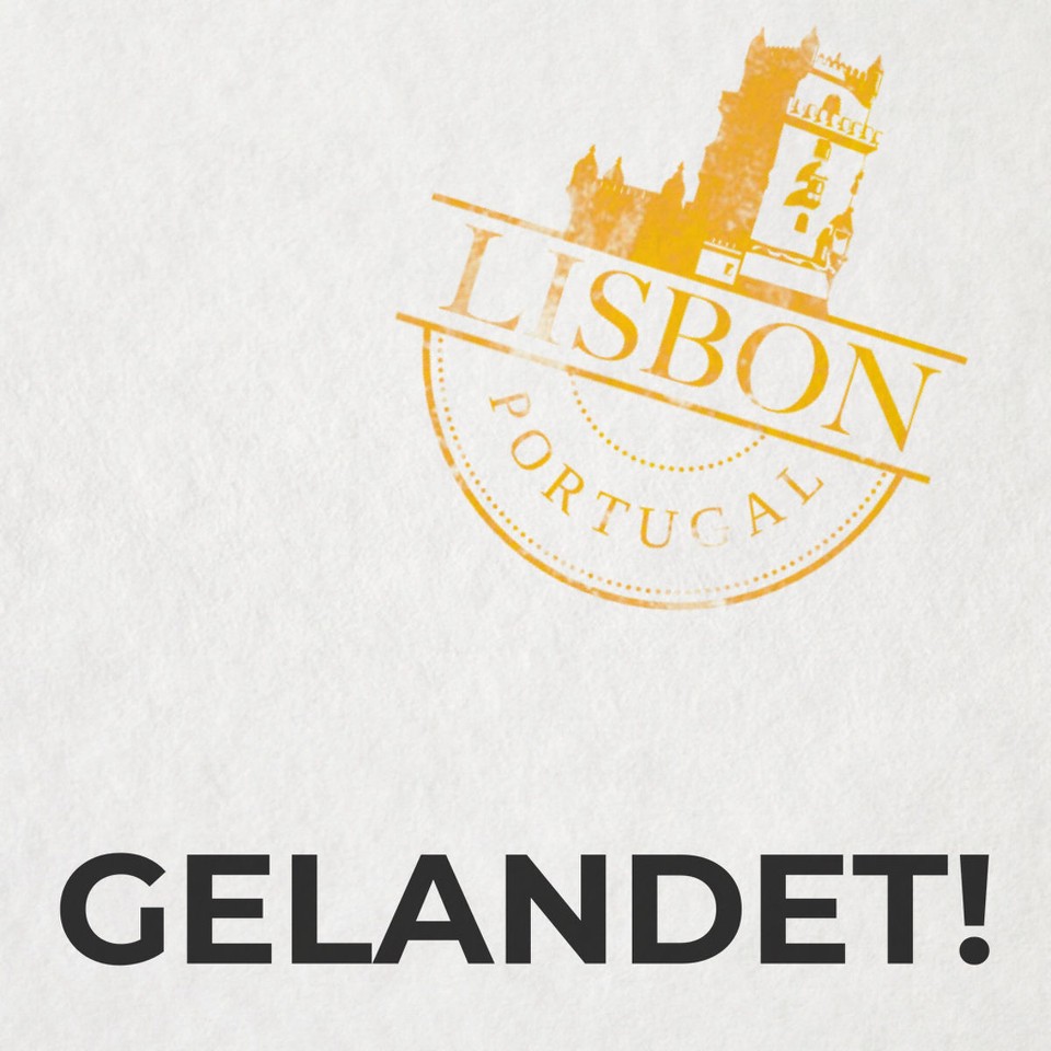 Portugal - Lissabon - 