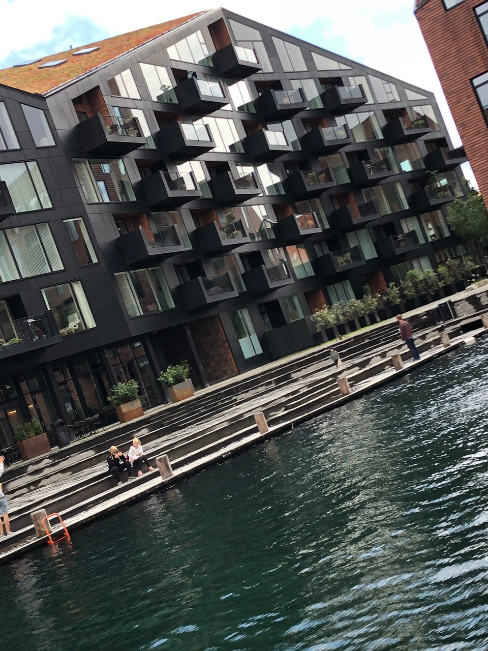 Dänemark - Kopenhagen - 