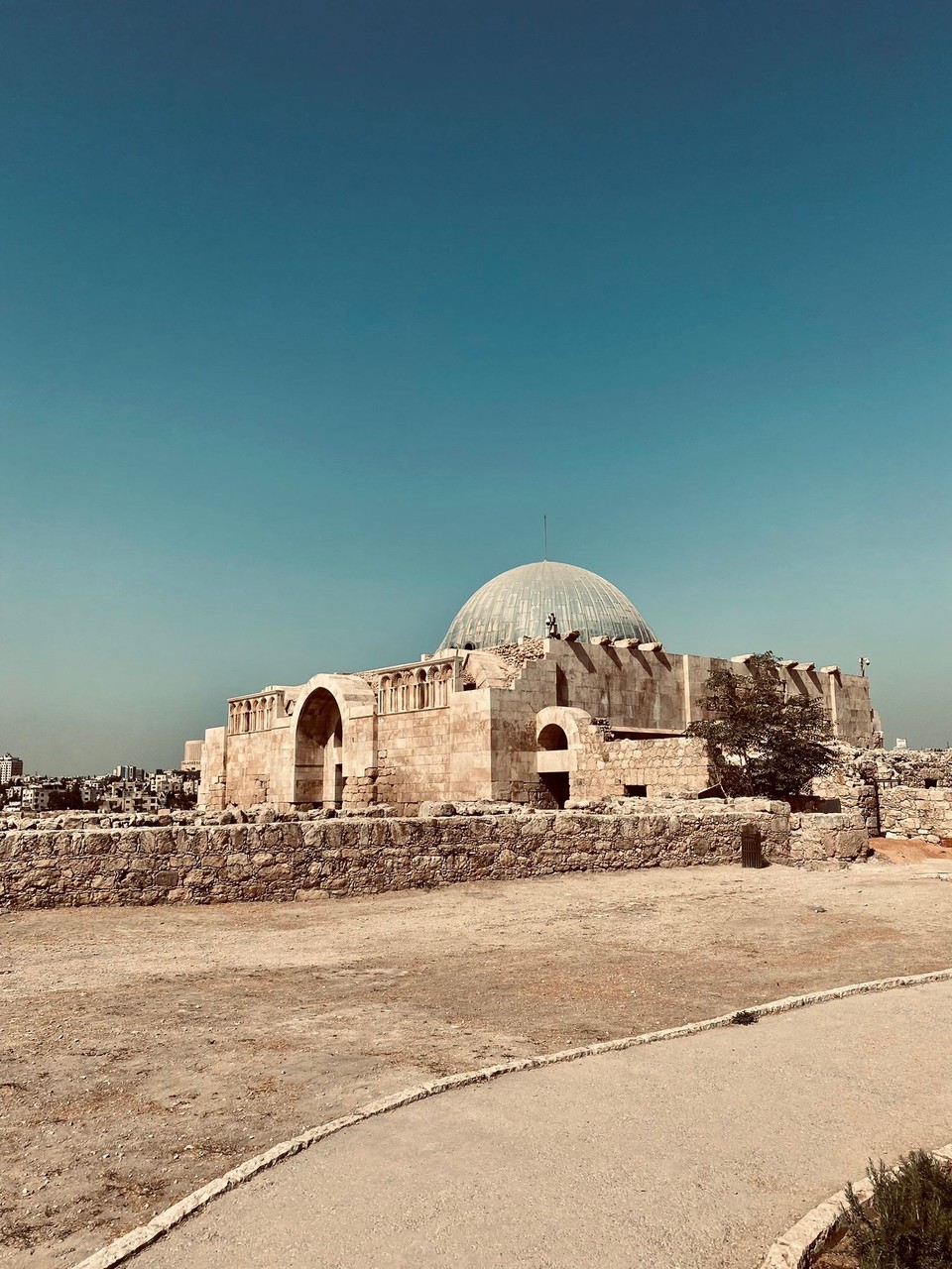 Jordanien - Amman - 