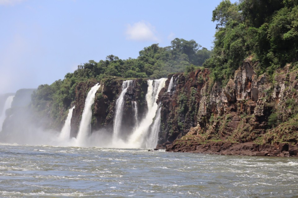 Brasilien - Foz do Iguaçu - 