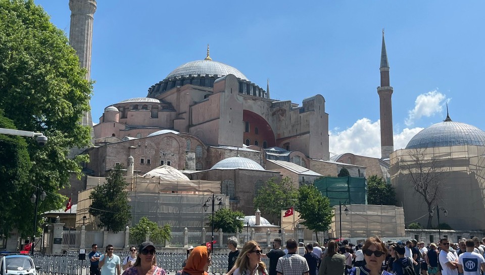 Türkei - Fatih - 