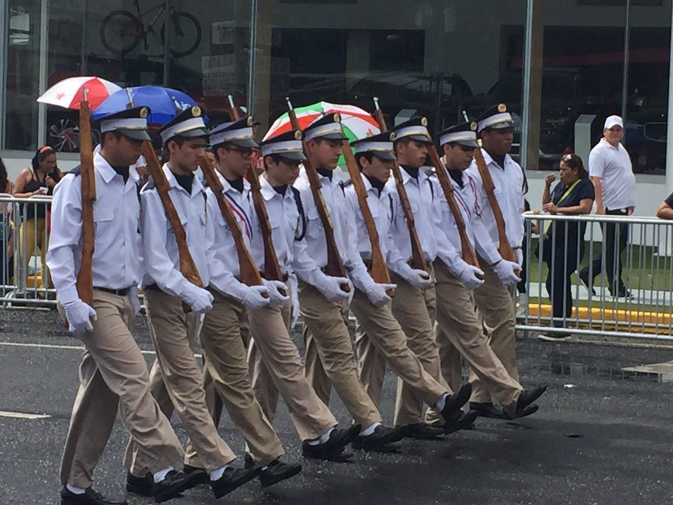 Panama - Panama-Stadt - 