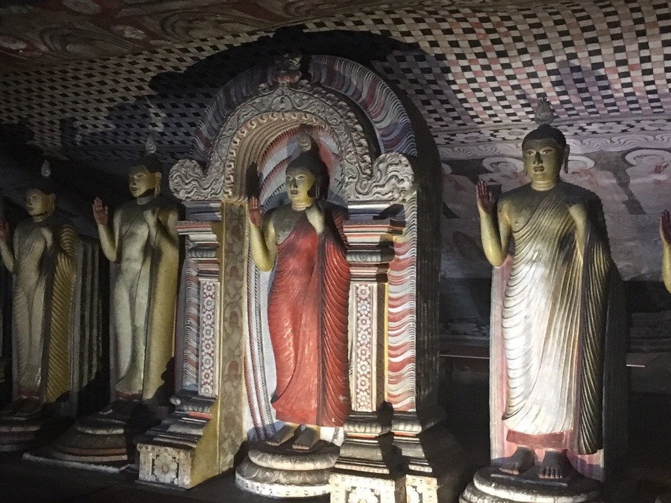 Sri Lanka - Kandy - 