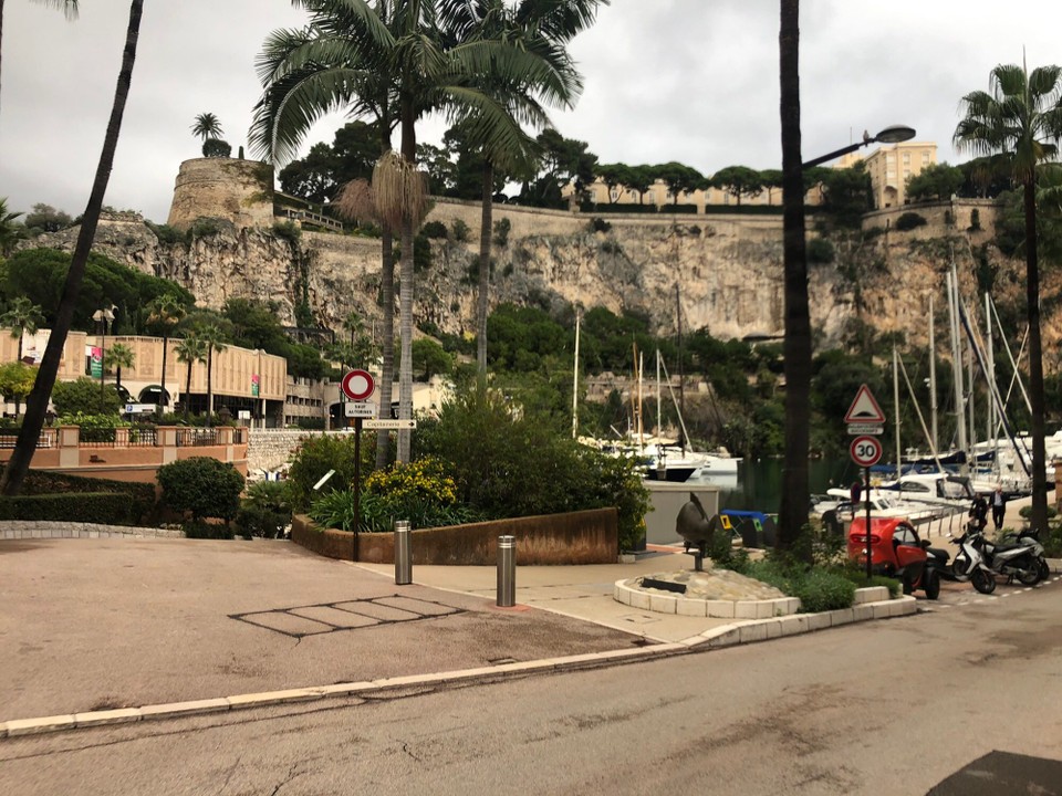 Monaco -  - 