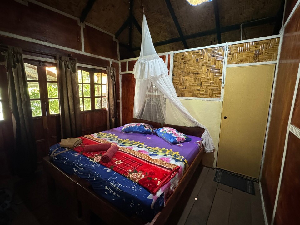 Indonesien - Kabupaten Langkat - 