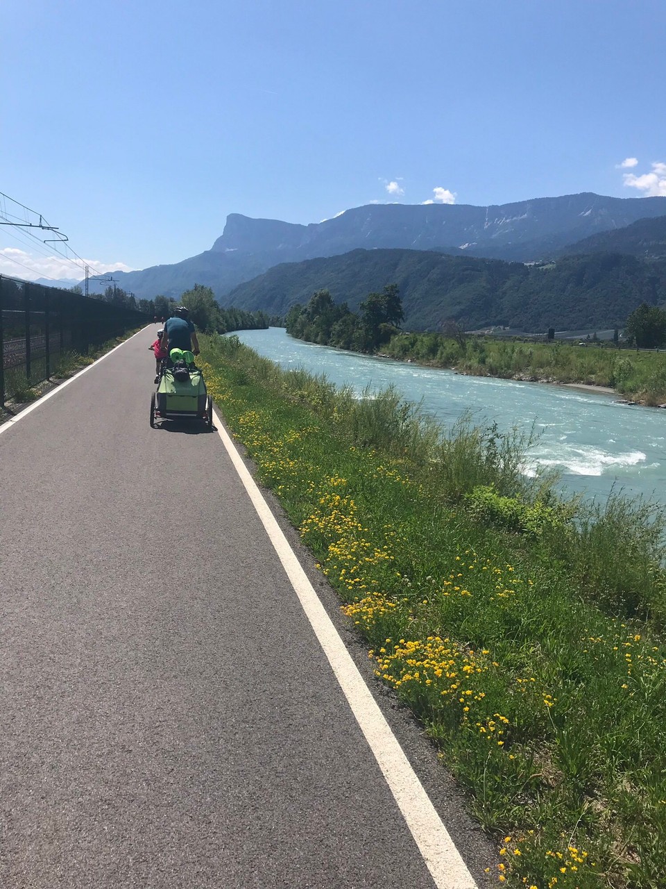 Italien - Gargazon - 