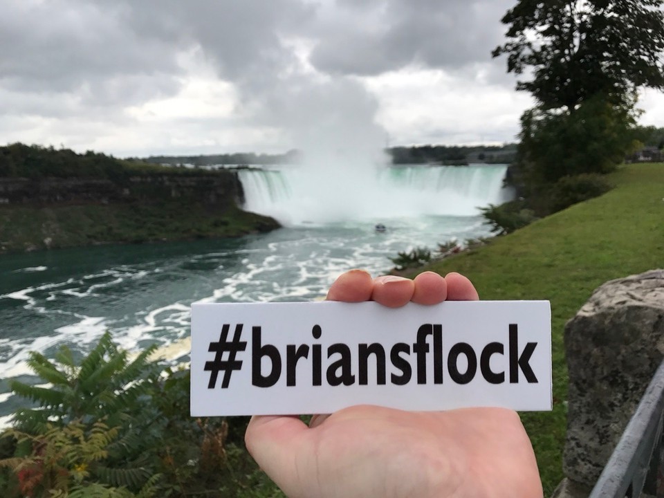 United States - Niagara Falls - 