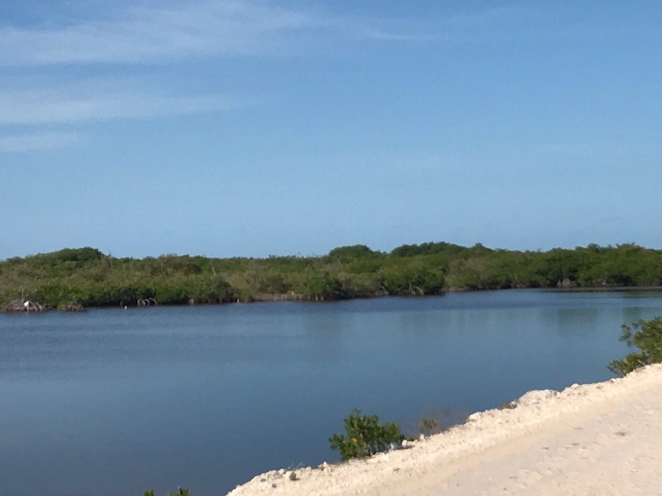 Belize - San Pedro - 